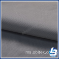 Obl20-053 Nylon Taslon Ripstop Fabric